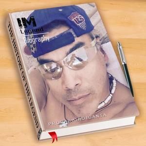 Meet your Posher, Victor